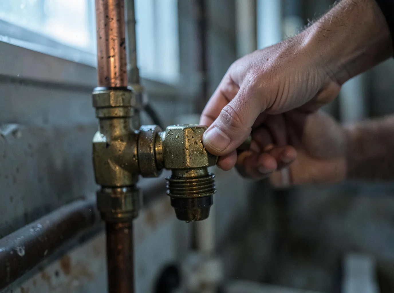 Emergency Plumber Ewing, KY FAQs